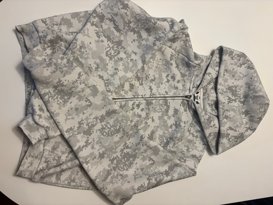 Mertra 후드집업 상품이미지2