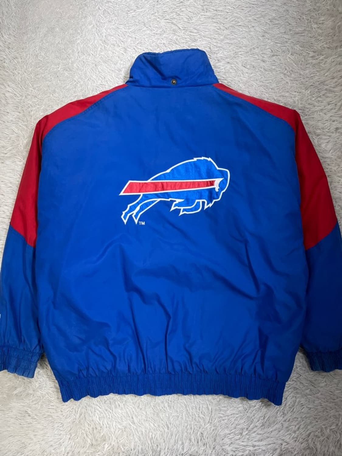 90's 올드스쿨 NFL 점퍼/#3100 상품이미지3