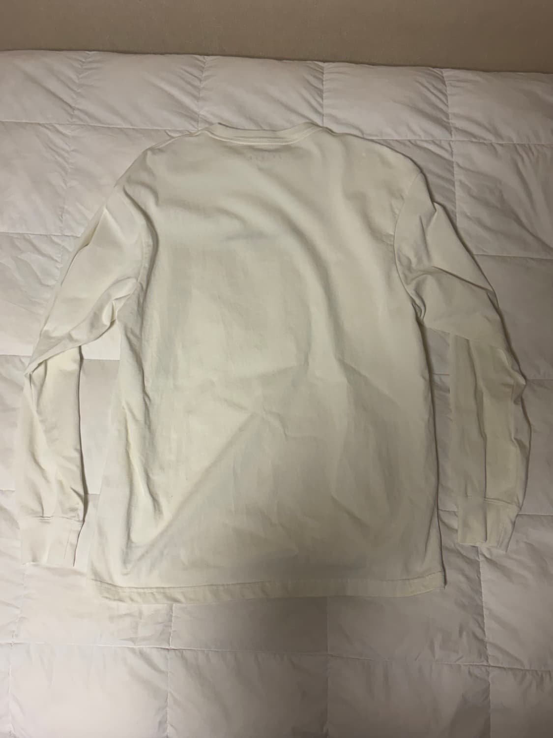 Jordan Airness by A MA MANIÉRE 긴팔티 상품이미지2