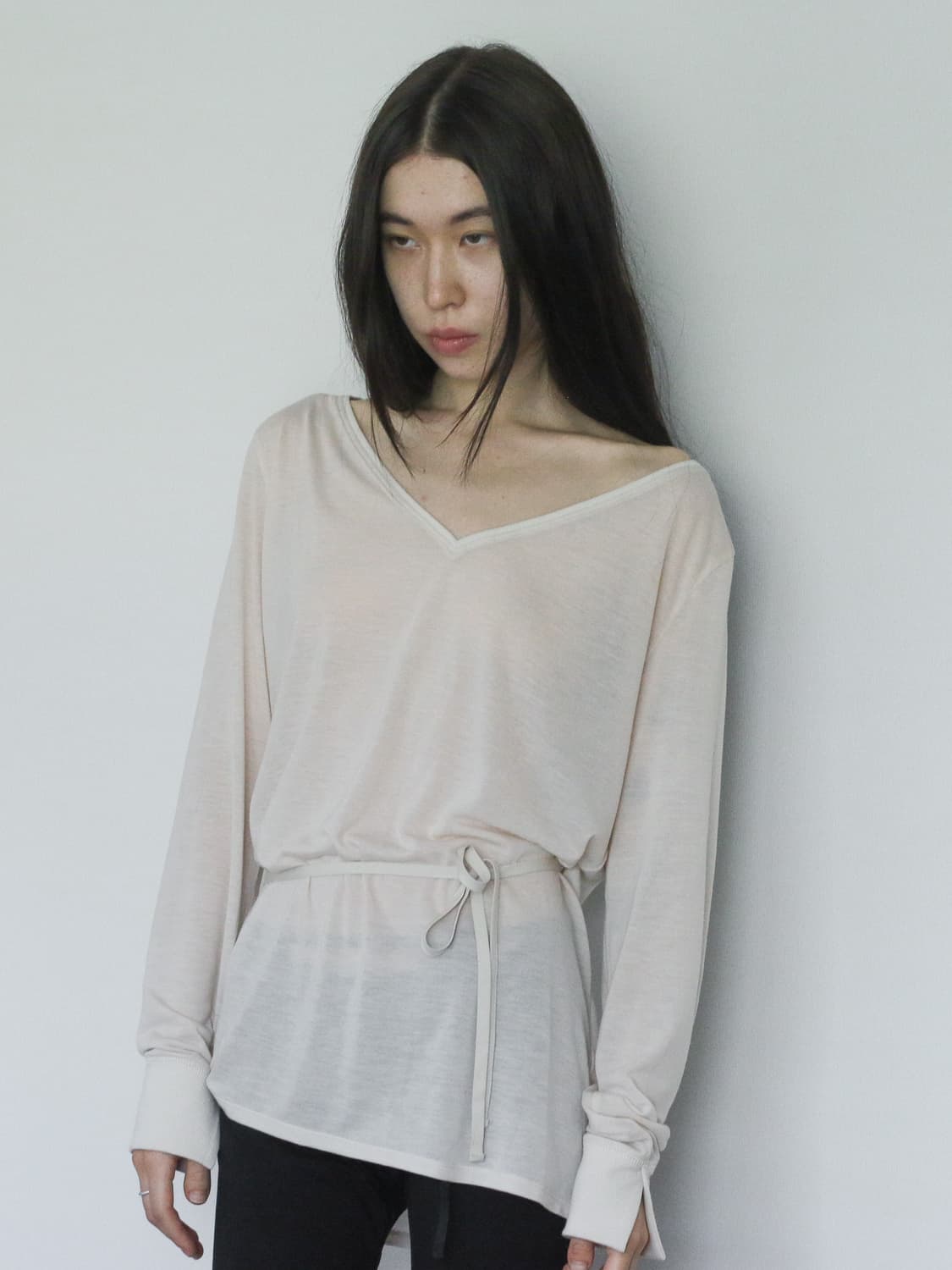 키야기 험블 colon top 상품이미지1