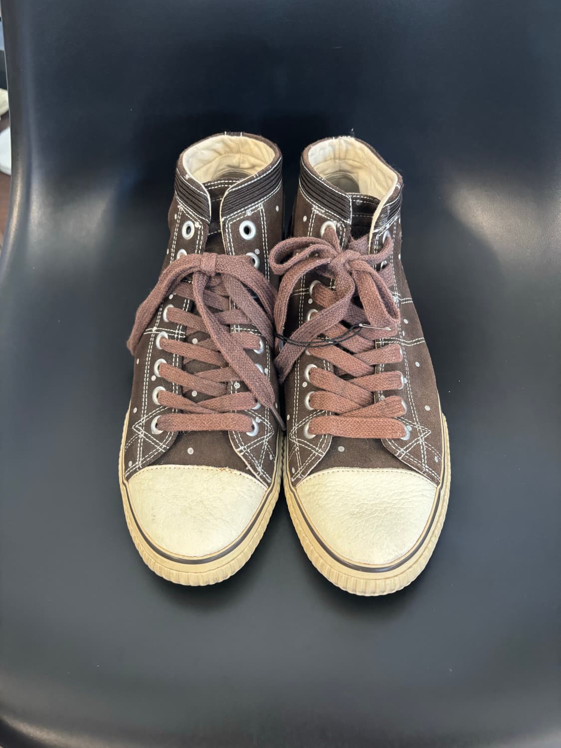 Visvim kieper  상품이미지1
