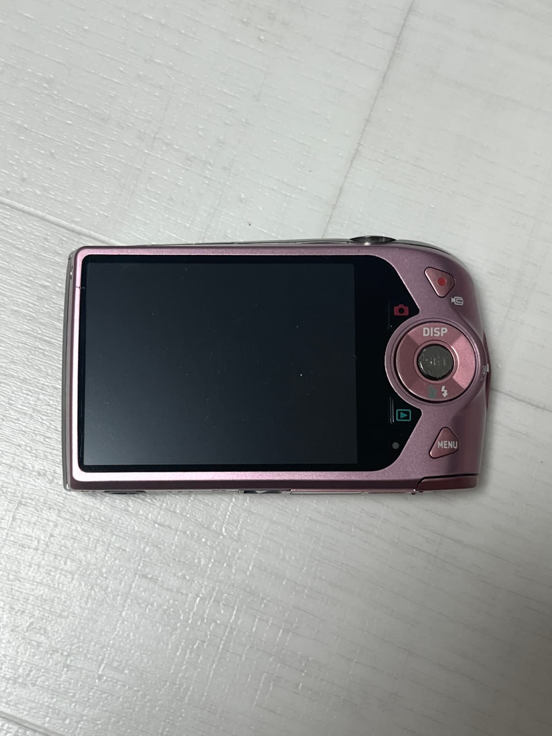 카시오 엑슬림 z2300 핑크 casio exilim z2300 상품이미지2