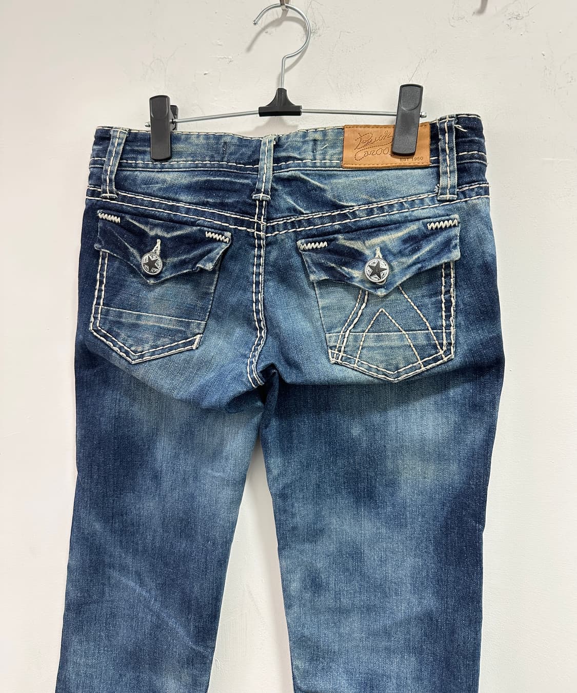 Buckaroo flare denim  상품이미지7