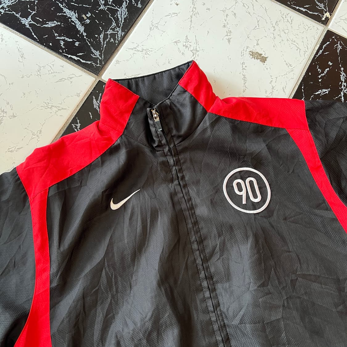 vintage nike windbreaker 상품이미지2