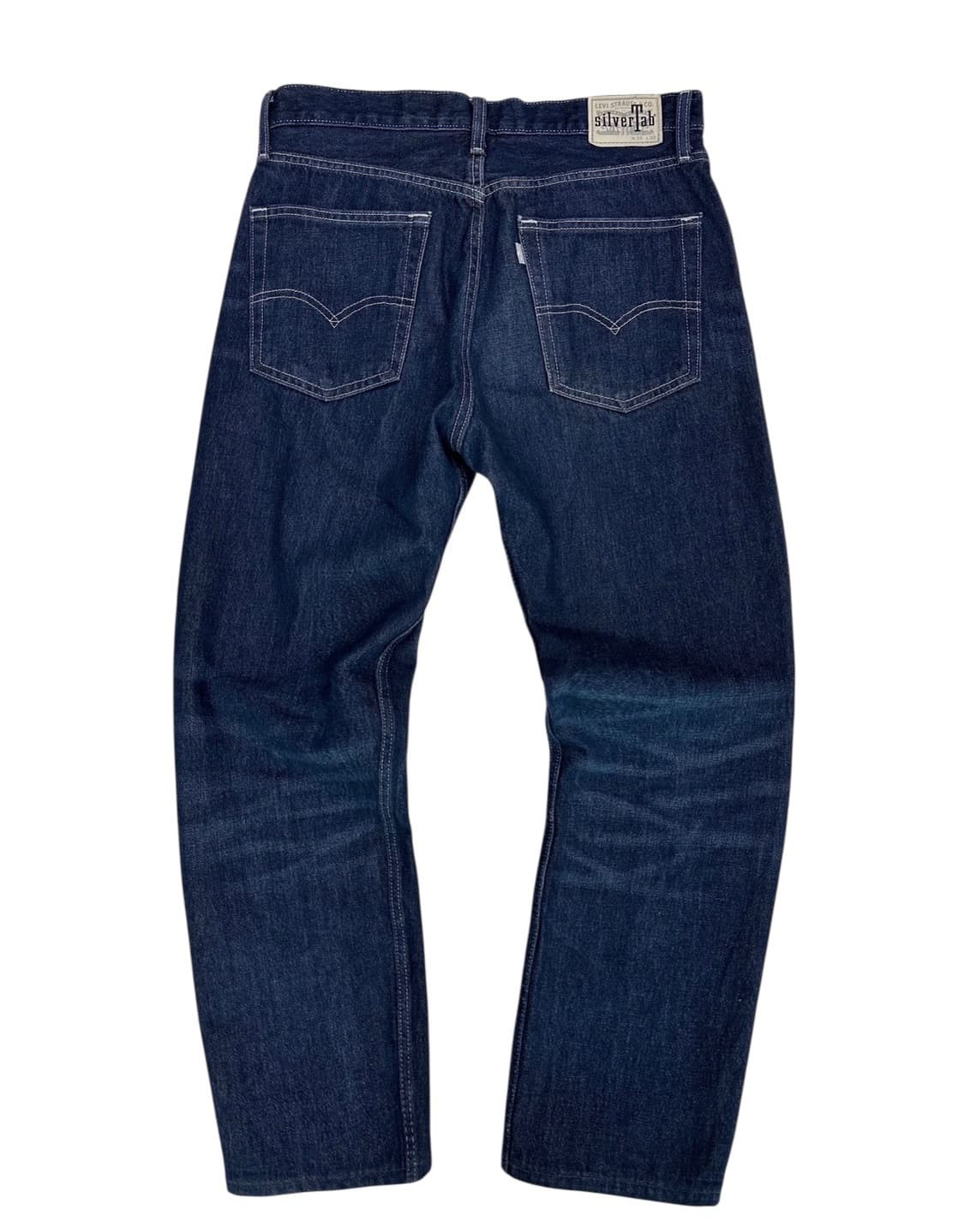 리바이스 실버탭 스트레이트핏 데님팬츠 청바지 (32)  상품이미지6