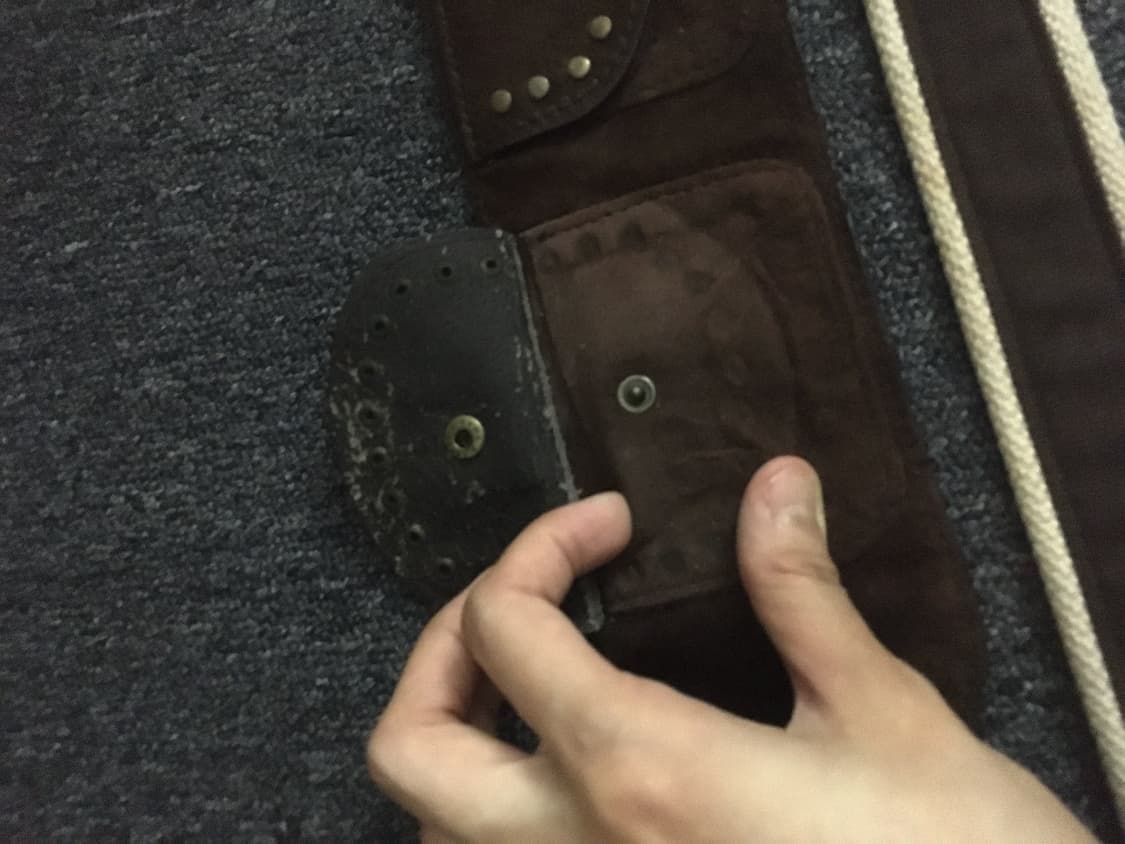 Belt 3 type 상품이미지5