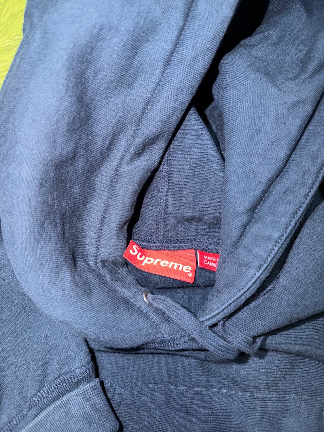 [M]슈프림 후드티 상품이미지3