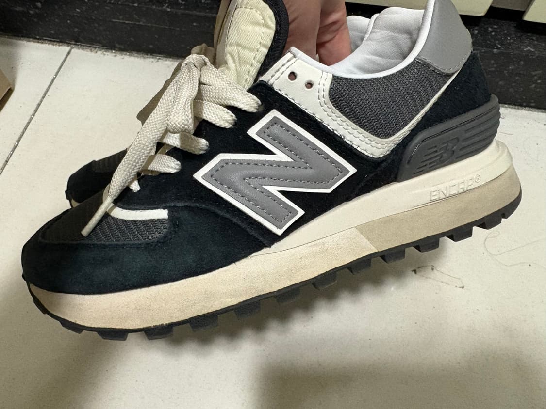 버켄스탁 취리히 +뉴발란스 574레거시 상품이미지8