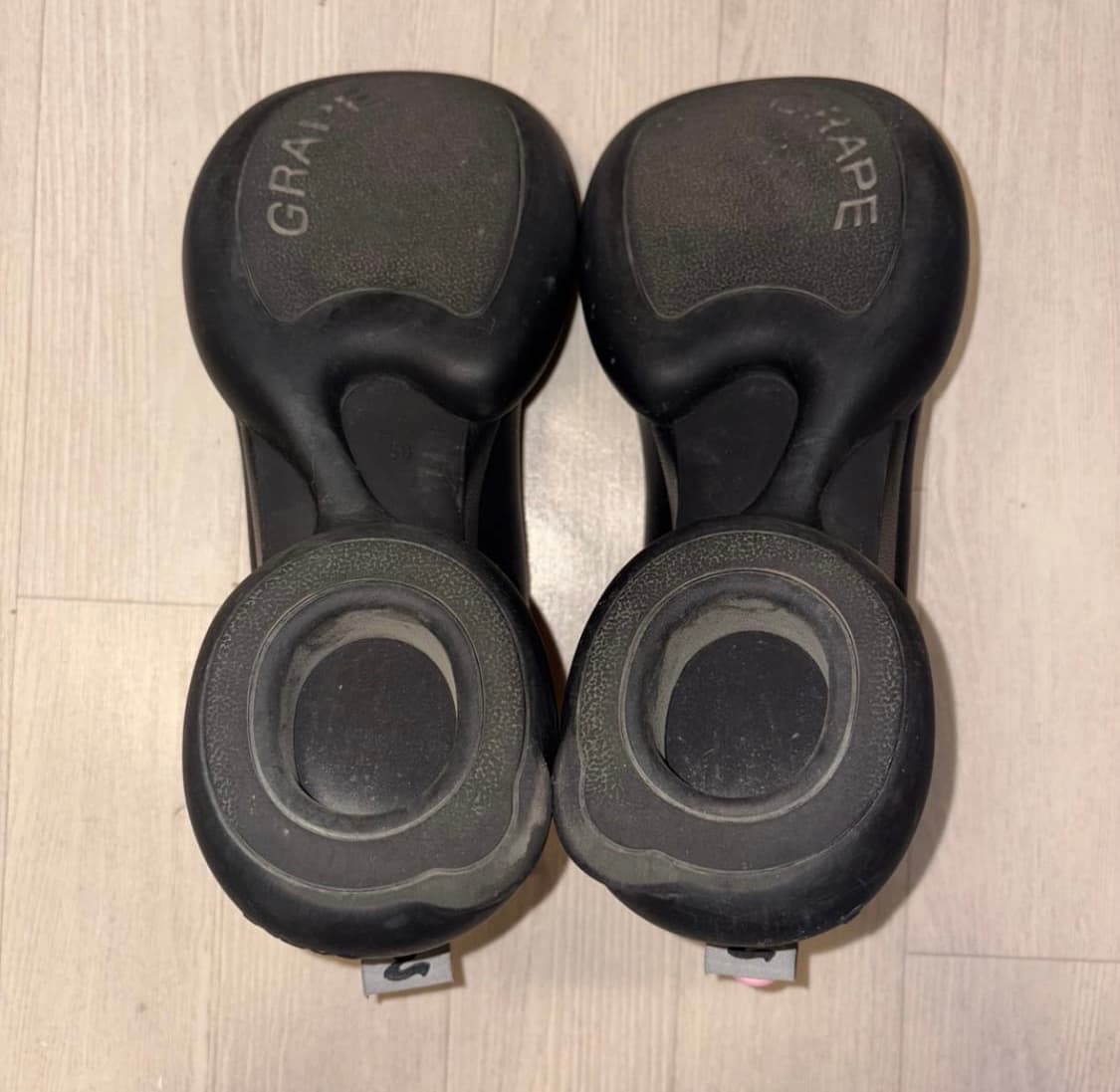 Grape Loafers 38size 상품이미지6