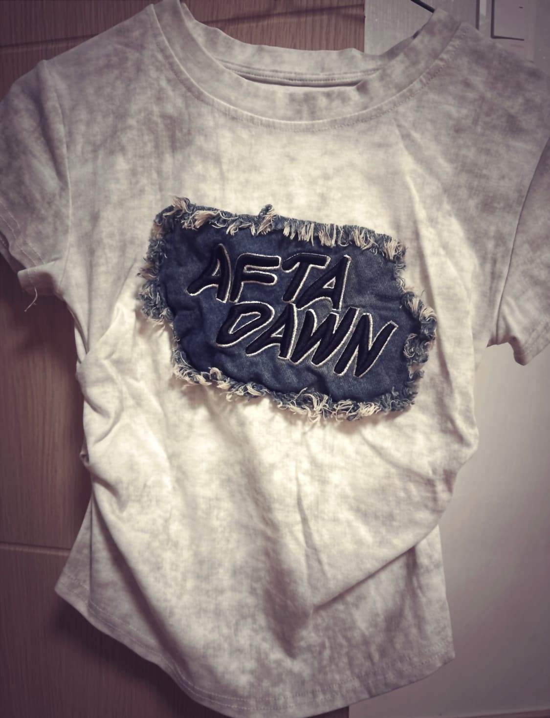 Vintage shirt 상품이미지1