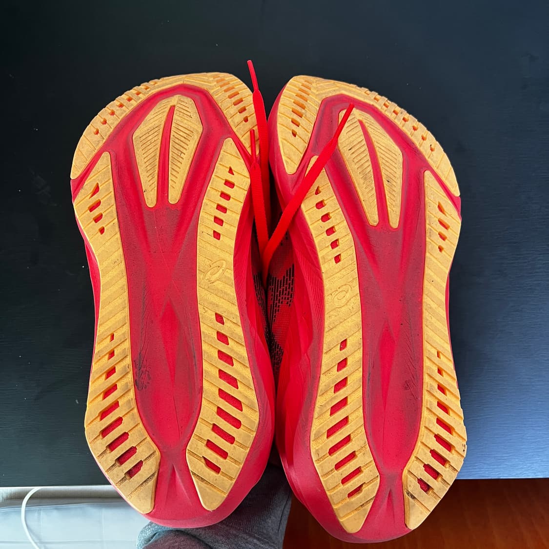 아식스 노바블라스트5 260 상품이미지6