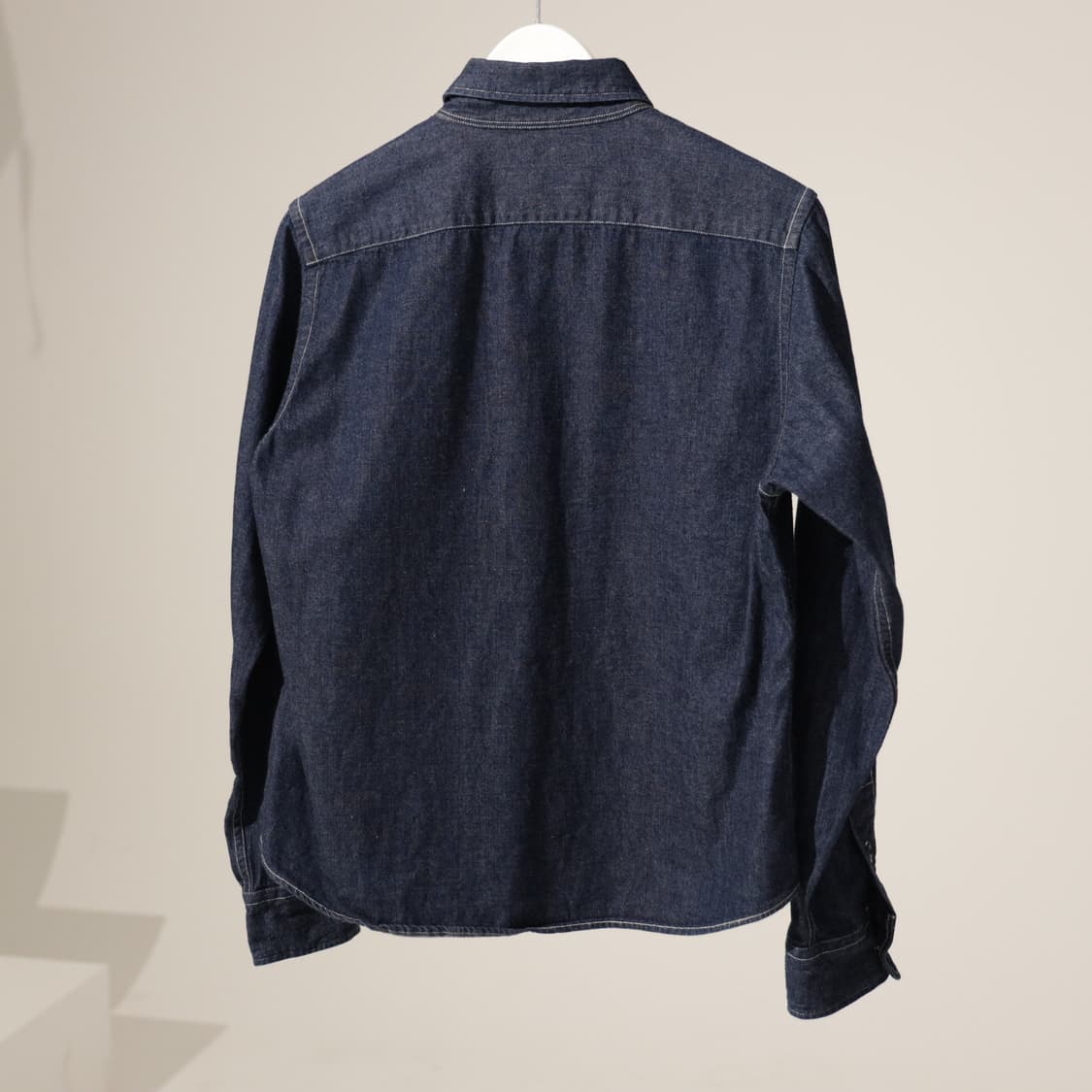 랄프로렌스포츠 데님 셔츠 상품이미지4