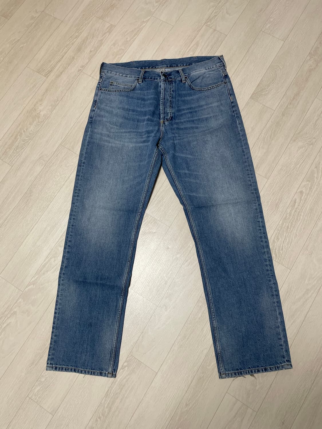 칼하트 말로우 팬츠 상품이미지1