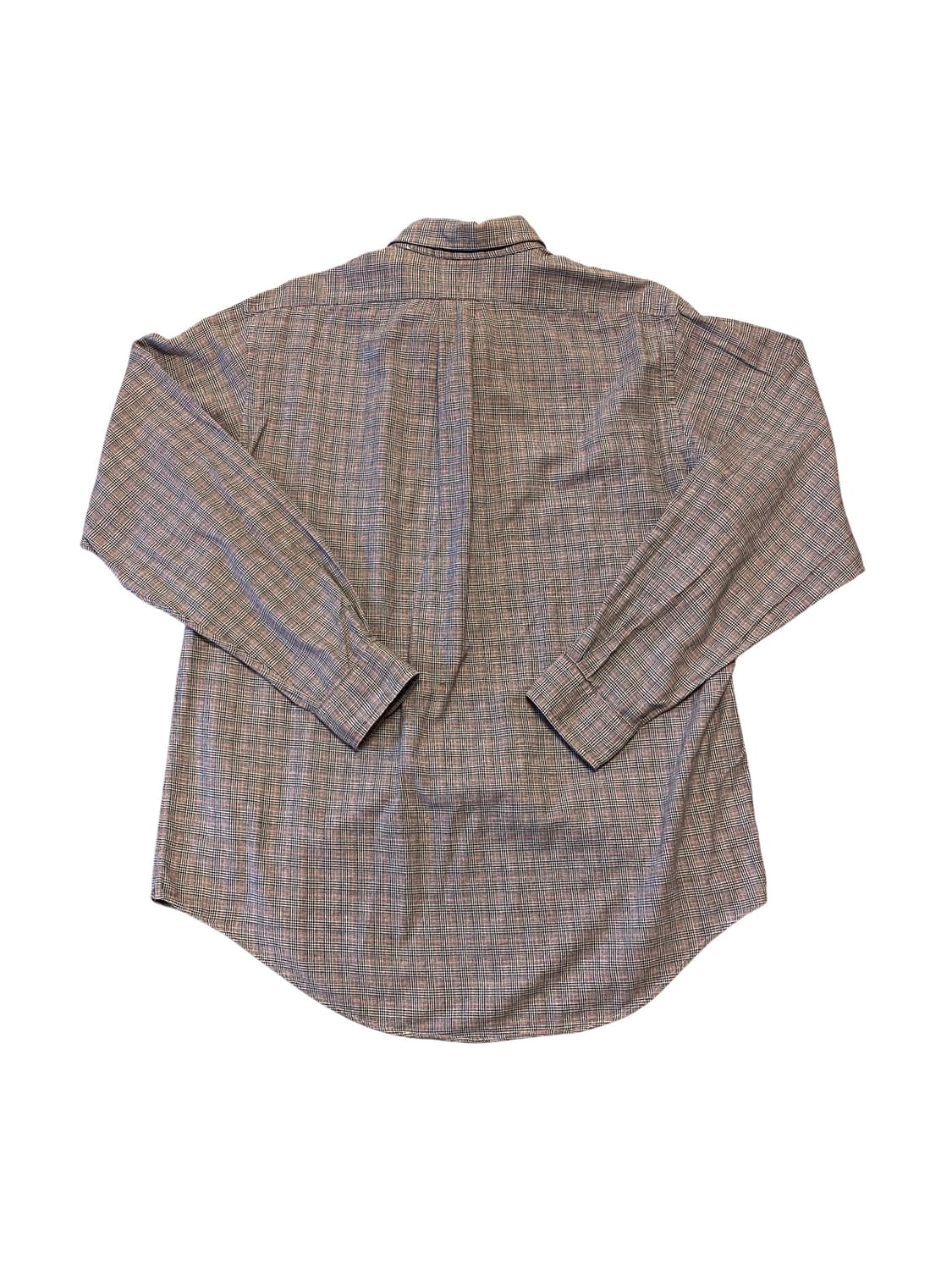 폴로랄프로렌 체크 셔츠 (Man L) AA1047 상품이미지7