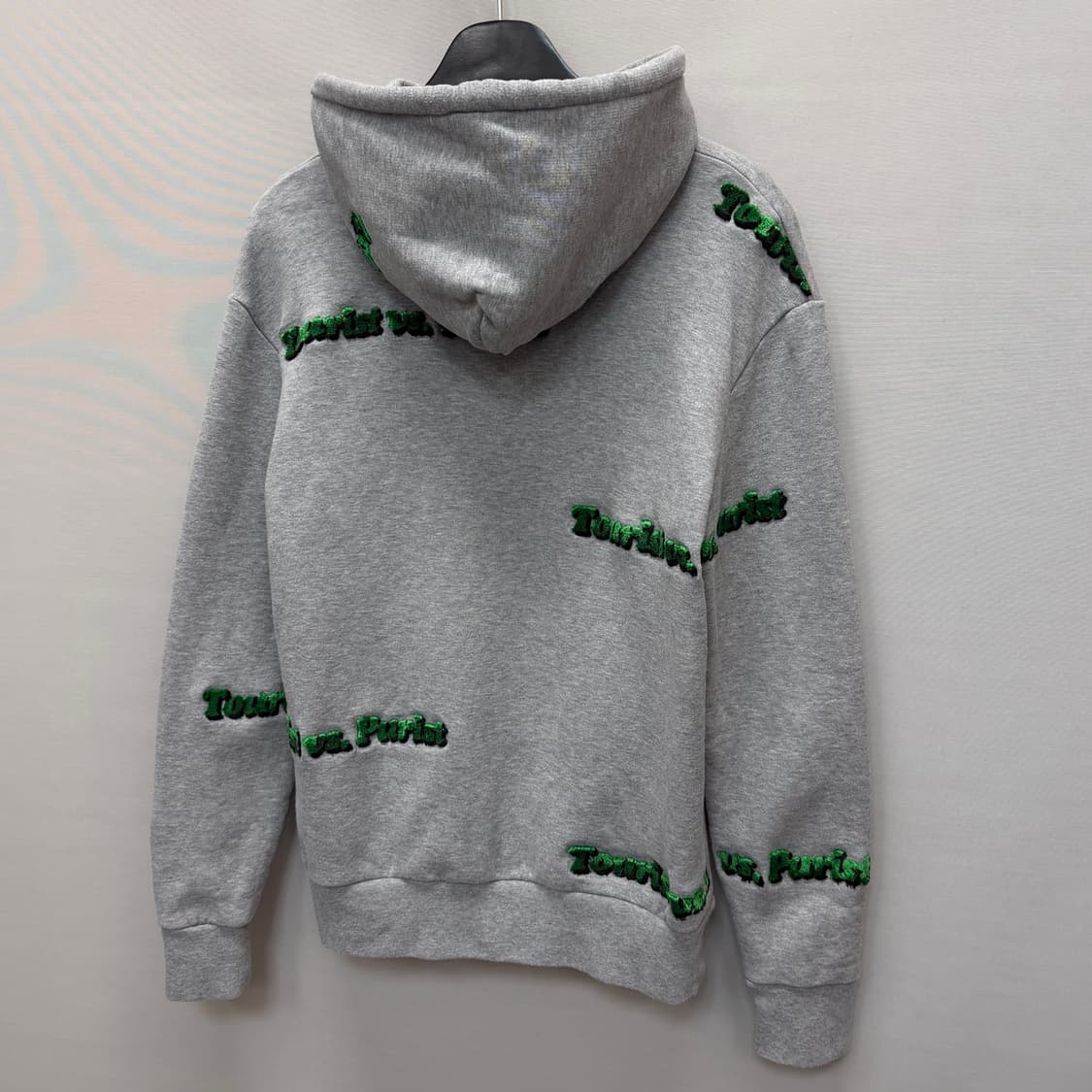 루이비통 투어리스트 후드티 ( 95 ) 상품이미지5