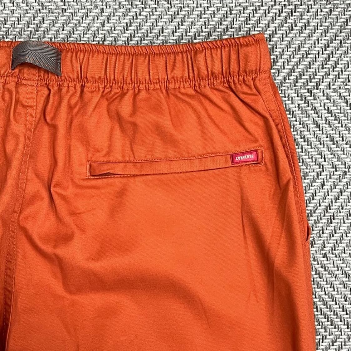 컨버스 벨티드 워크 팬츠 v0978 상품이미지6