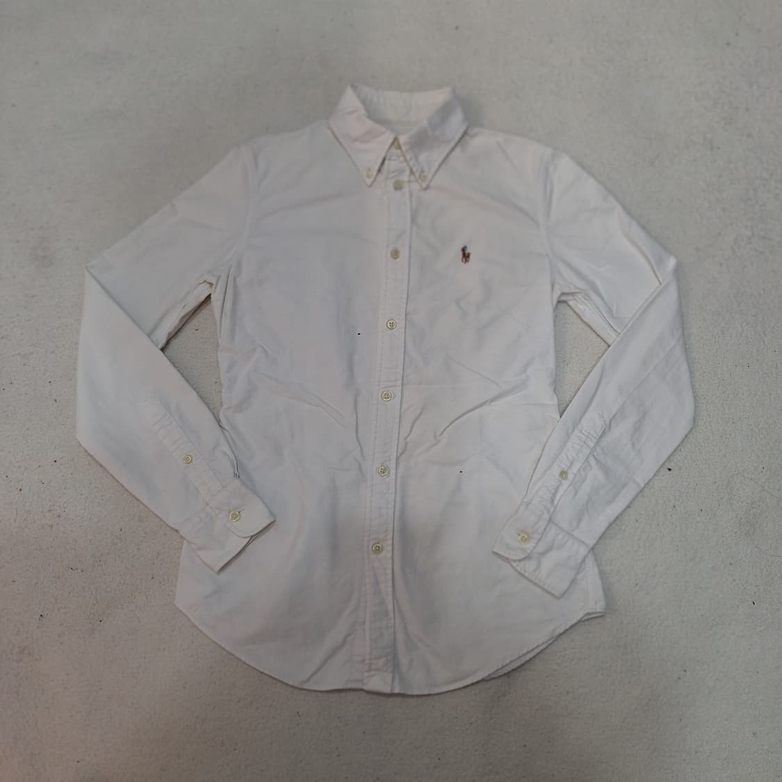 폴로랄프로렌  셔츠XS 상품이미지1