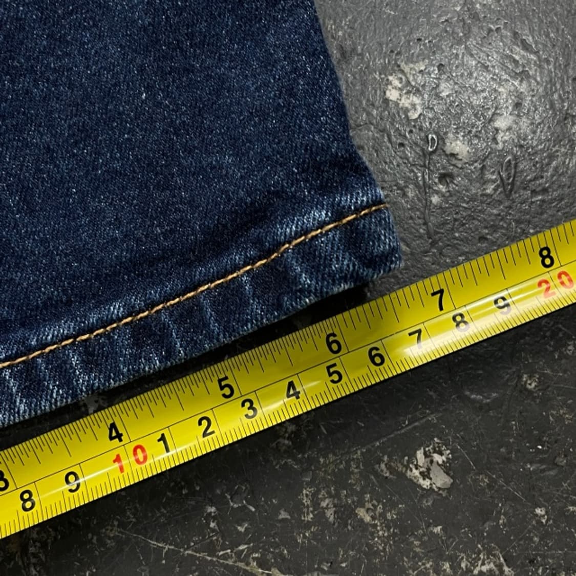 33 리바이스 511 청바지  상품이미지7