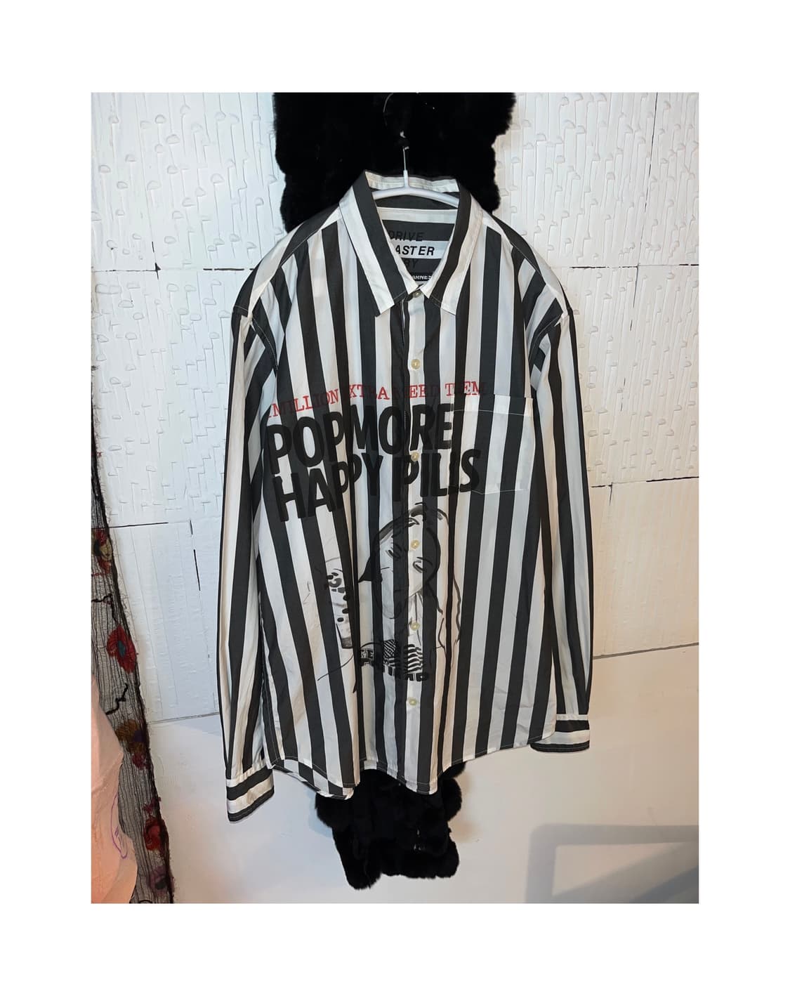 Hysteric Glamour x Siena Barnes 상품이미지1