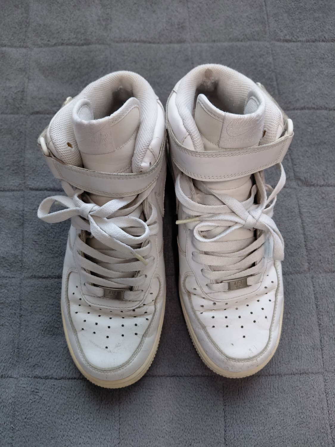 나이키 에어포스 1 미드 260 상품이미지2