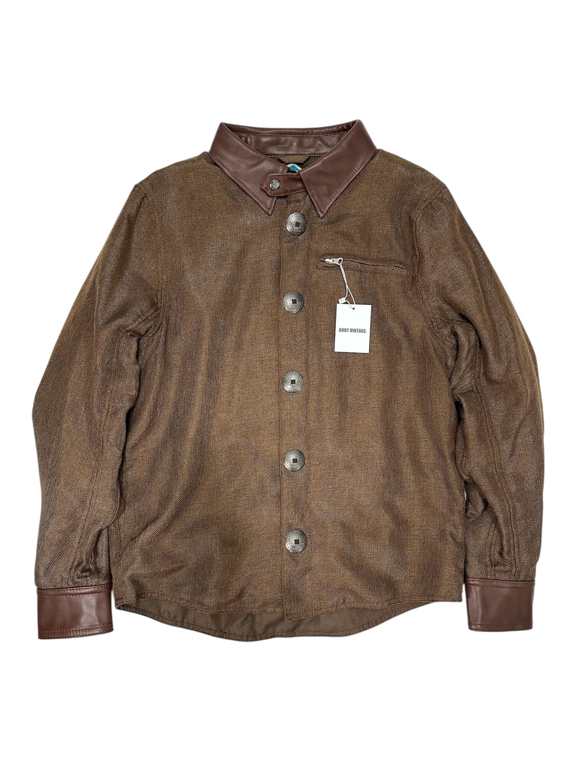 JAM’S GOLD INC Riders Jacket 상품이미지4