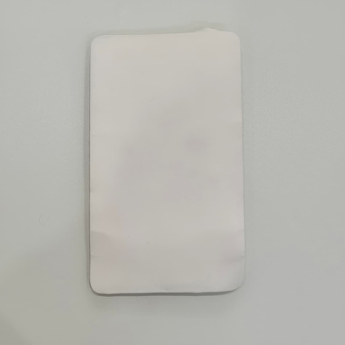 일본 PINKY BELL 40D 화이트 팬티스타킹 상품이미지3