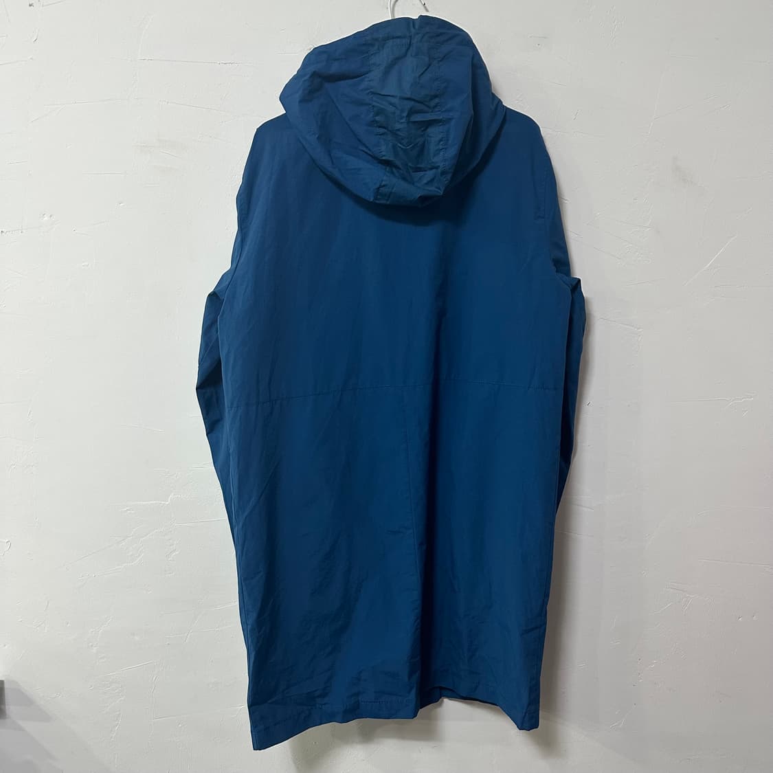 (M) 풀앤베어 롱 바람막이 자켓 상품이미지4