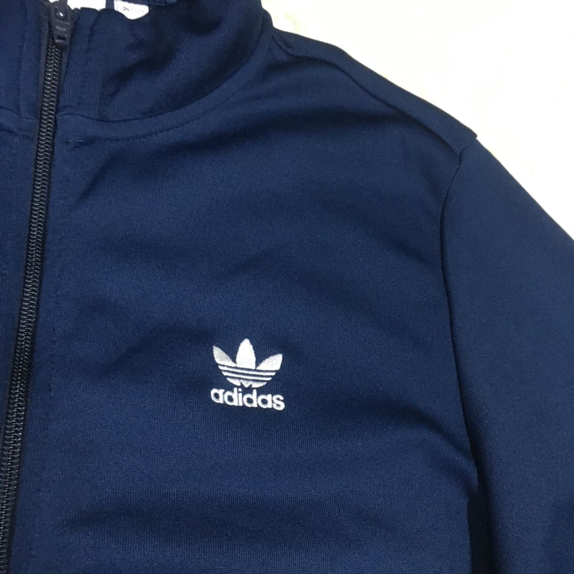 아디다스 져지자켓 CC17 상품이미지2