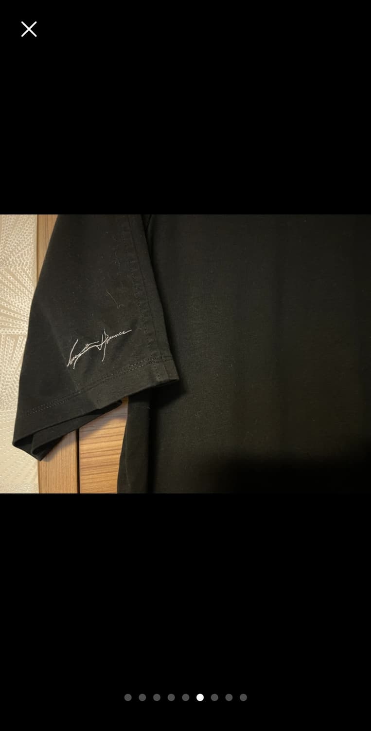 송지오 오스왈드 반팔티 44 상품이미지6