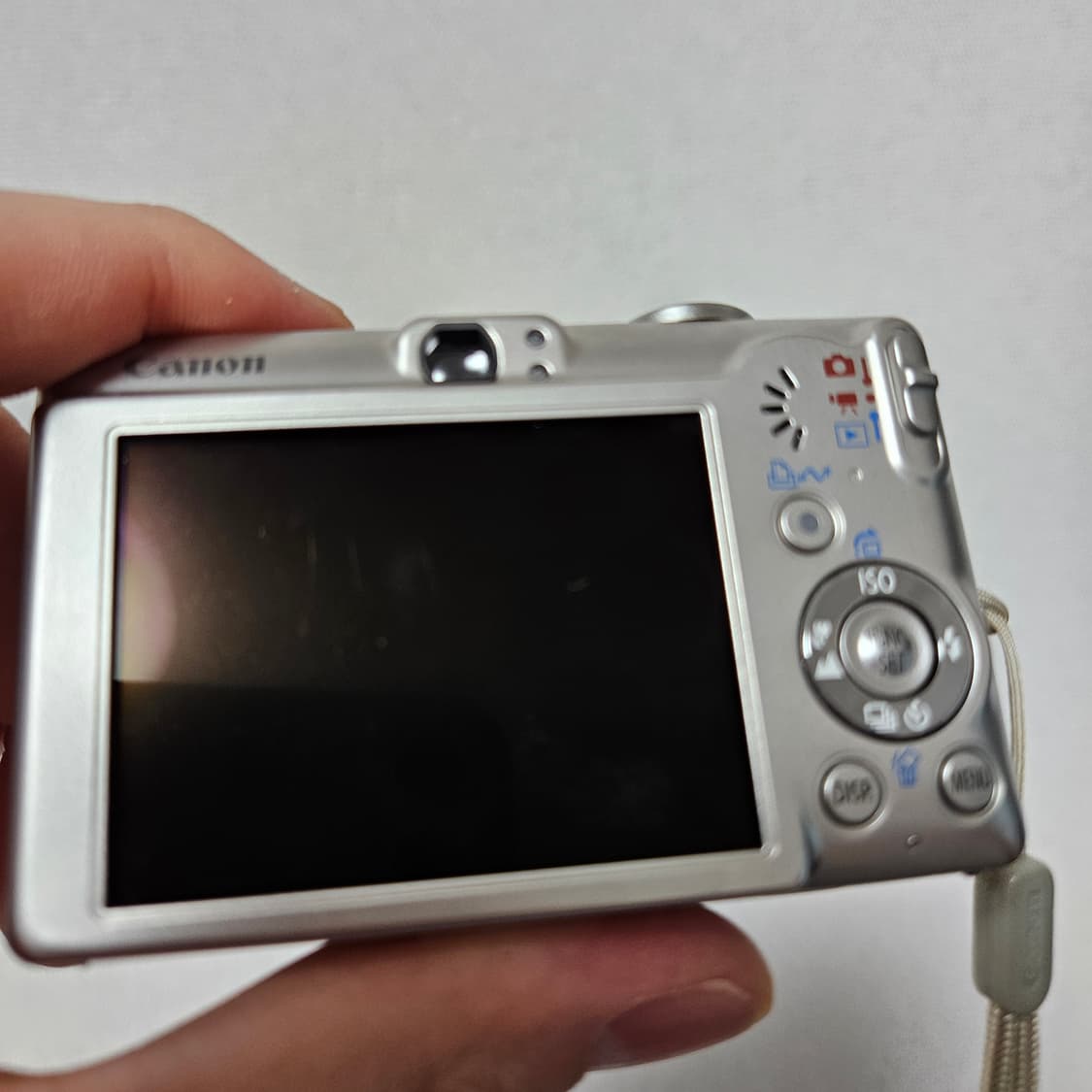 (문가영 니키 유하 's pick) 캐논 익시70 익서스60 IXY70 상품이미지4