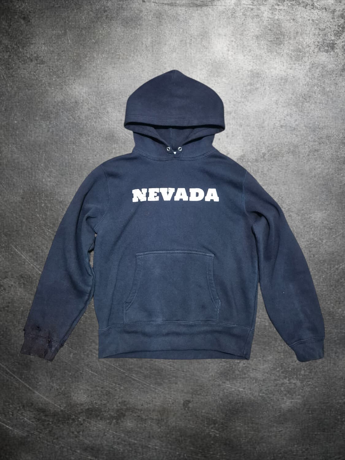 NEVADAたん 후드티 상품이미지2