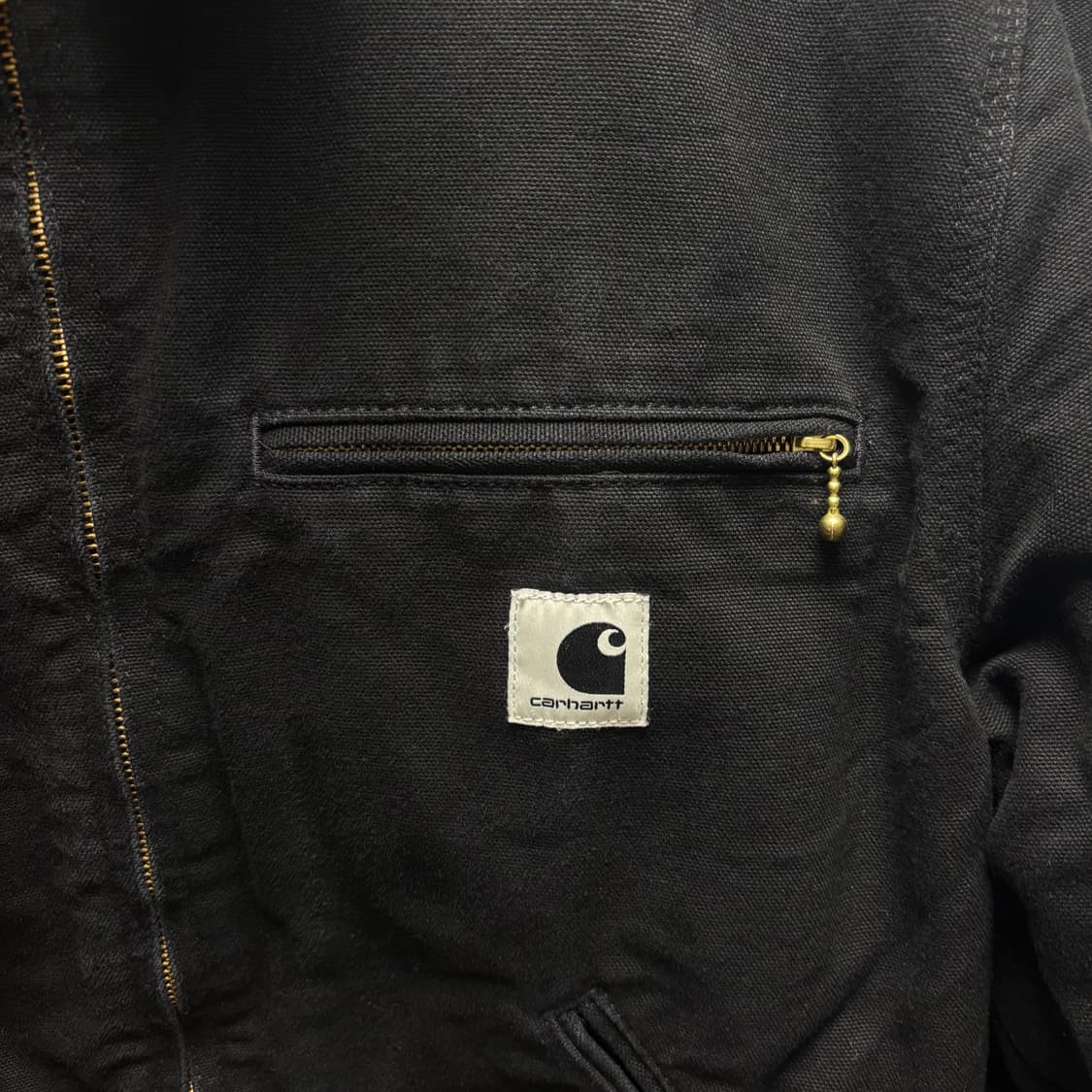 W OG DETROIT JACKET 상품이미지4