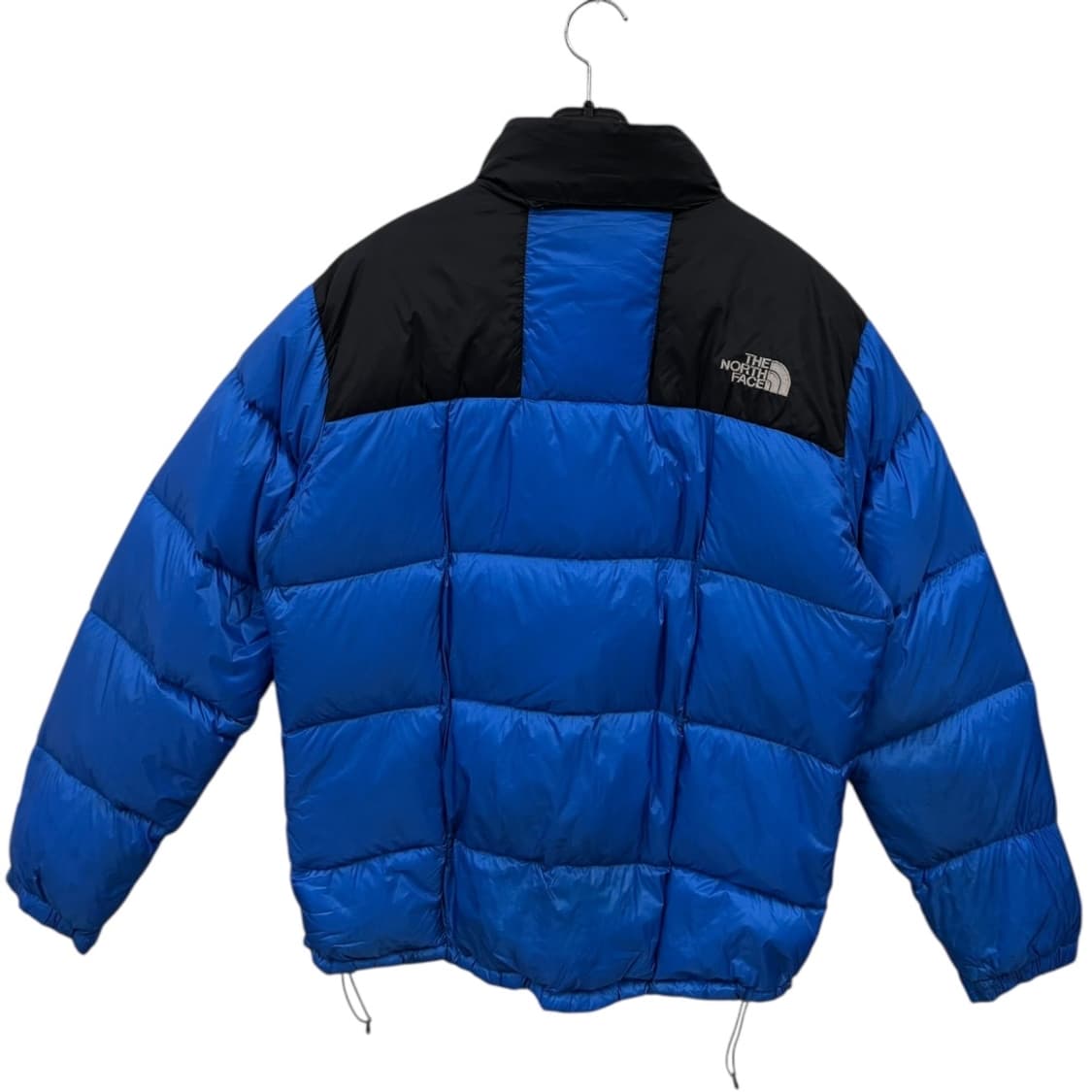 노스페이스 로체 구스 다운패딩 상품이미지2