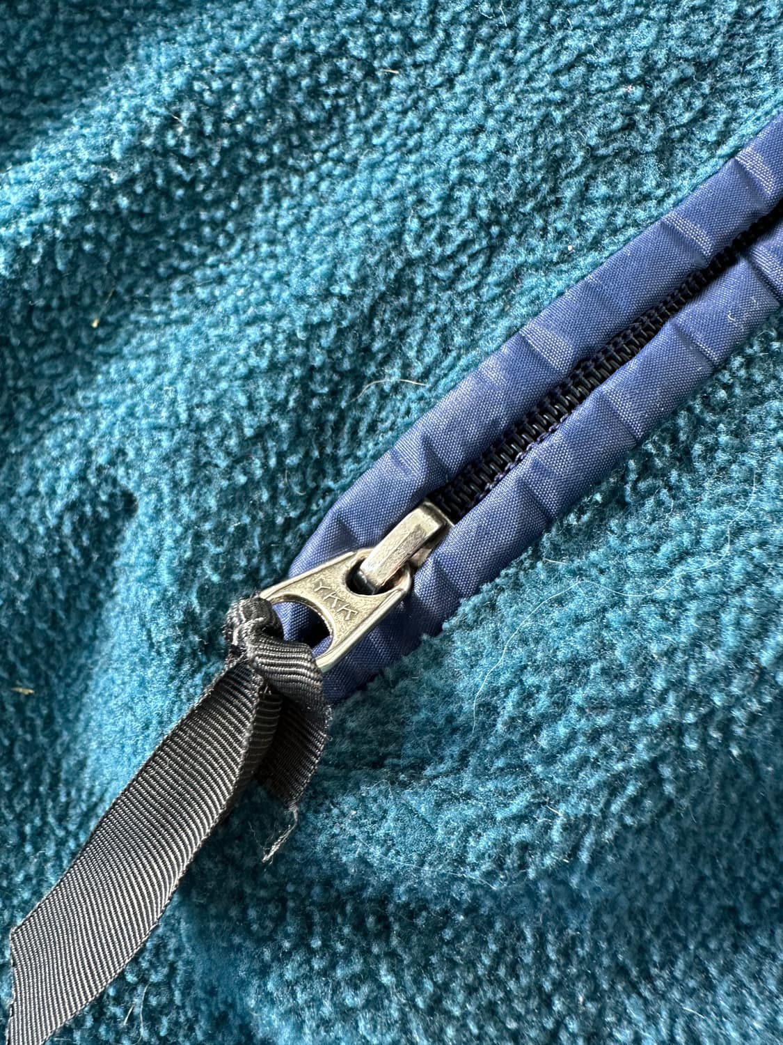 110 파타고니아 90s 미국판 신칠라 후드집업  상품이미지3