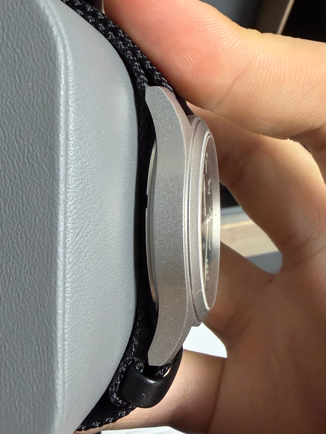 해밀턴 카키필드 38mm 쿼츠 상품이미지2