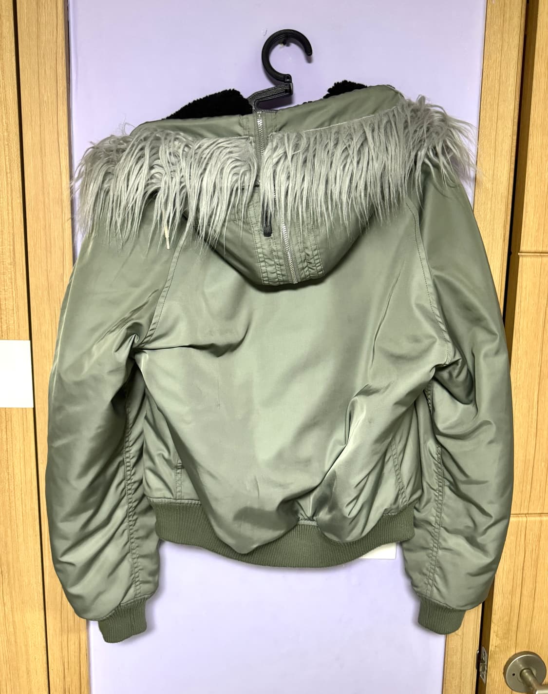 Esprit D’escalier “BULLET” N(8)-B JACKET 상품이미지8