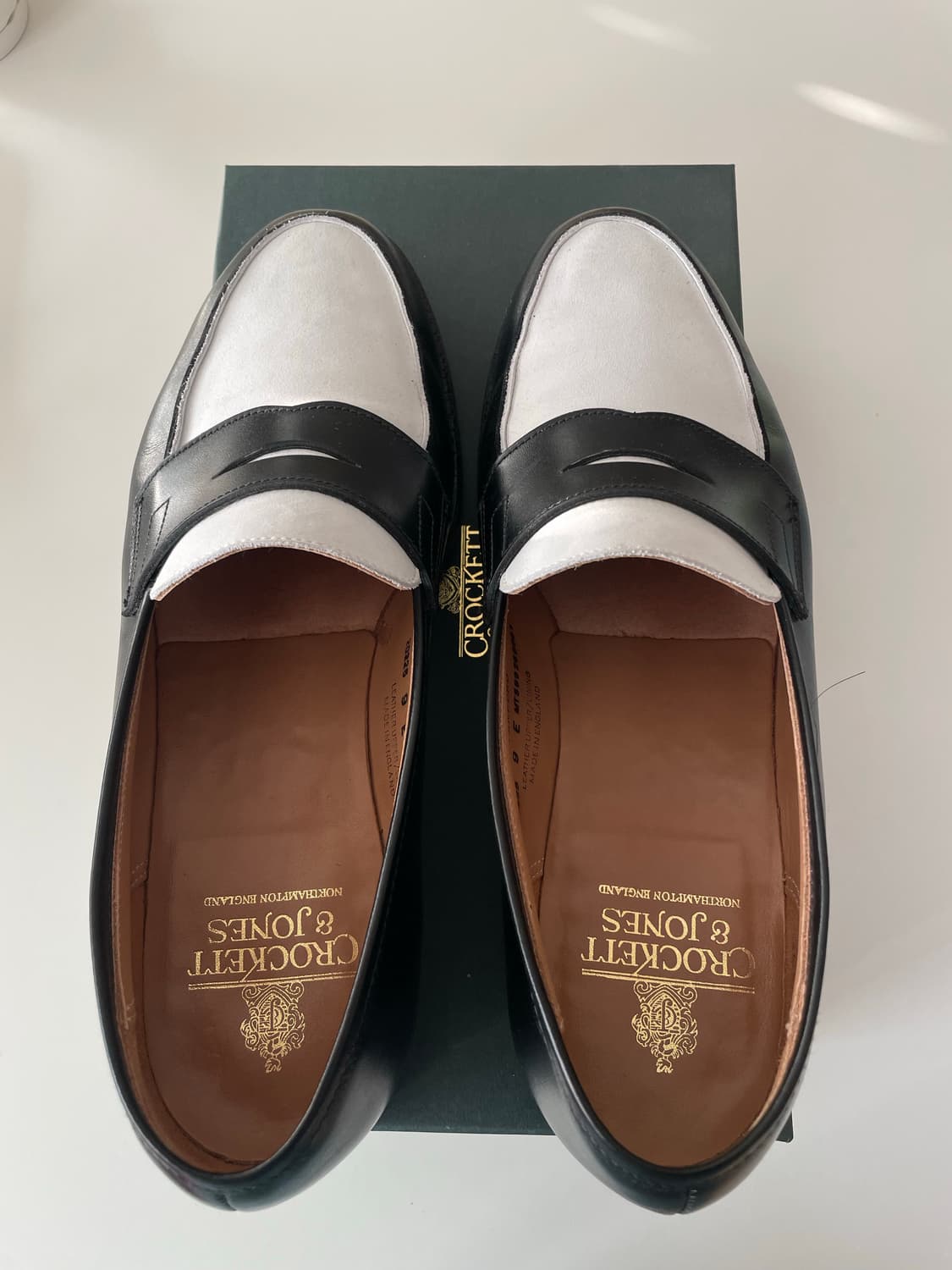 크로켓앤존슨 스펙테이터 9E 상품이미지4