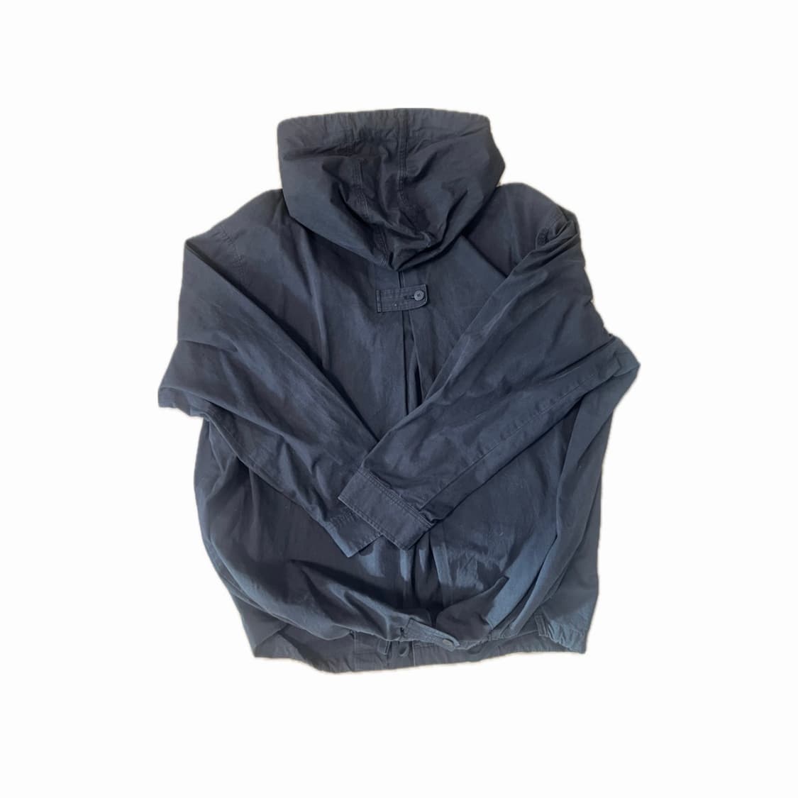 후드 포켓 워크 자켓 상품이미지6