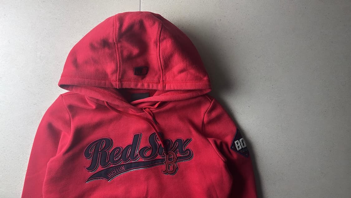 Mlb 후드티 상품이미지2