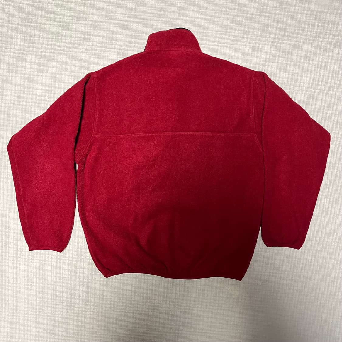 파타고니아 빈티지 신칠라 레드 상품이미지2