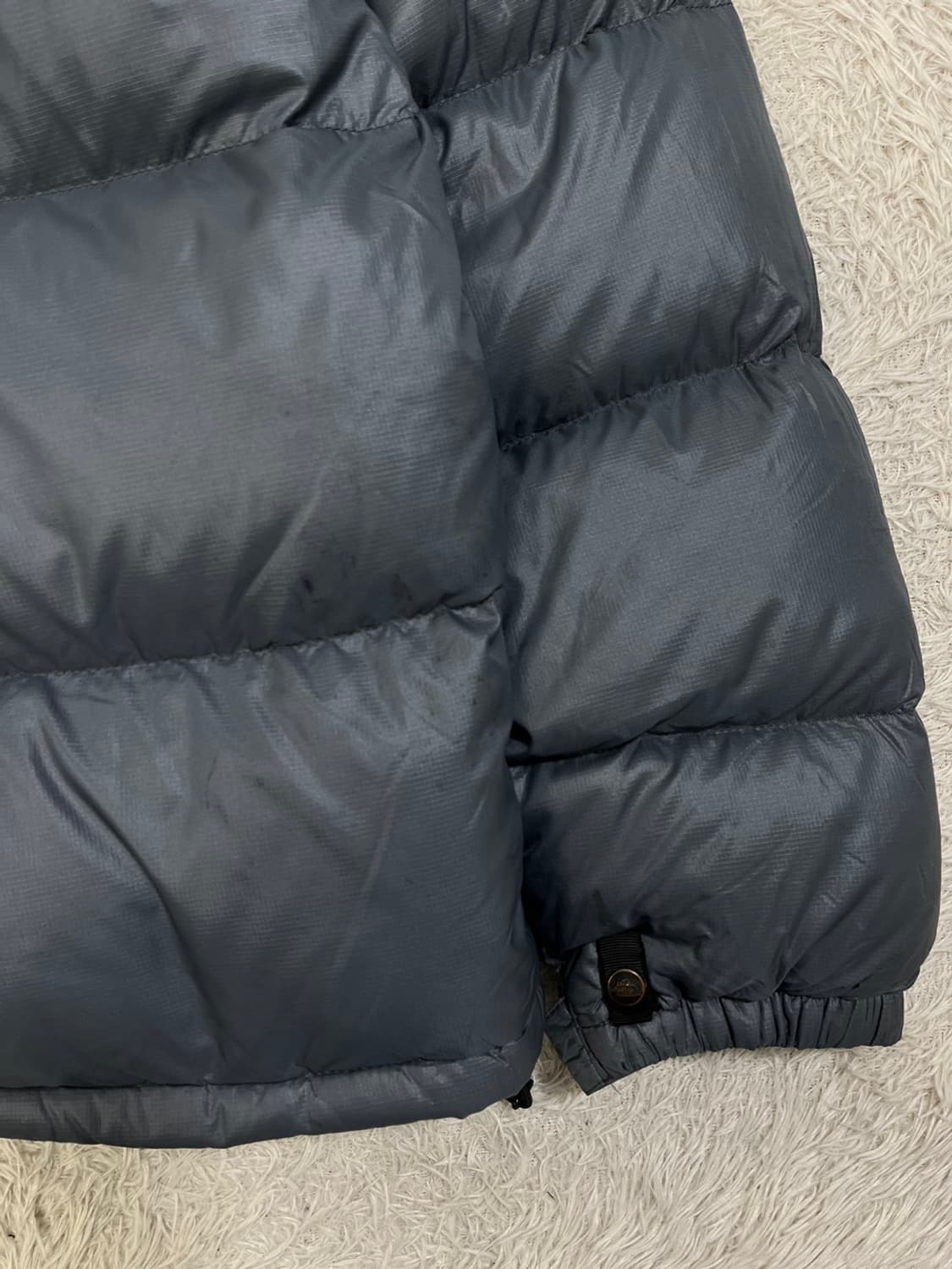 노스페이스 700 눕시 패딩/#2634 상품이미지7