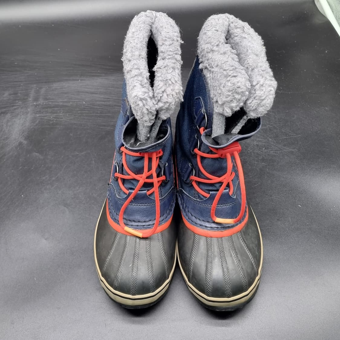 소렐 여성방한 부츠 220 상품이미지2