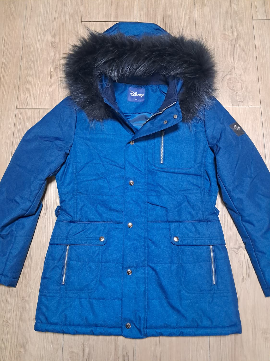 디즈니 사파리 패딩 95 상품이미지2