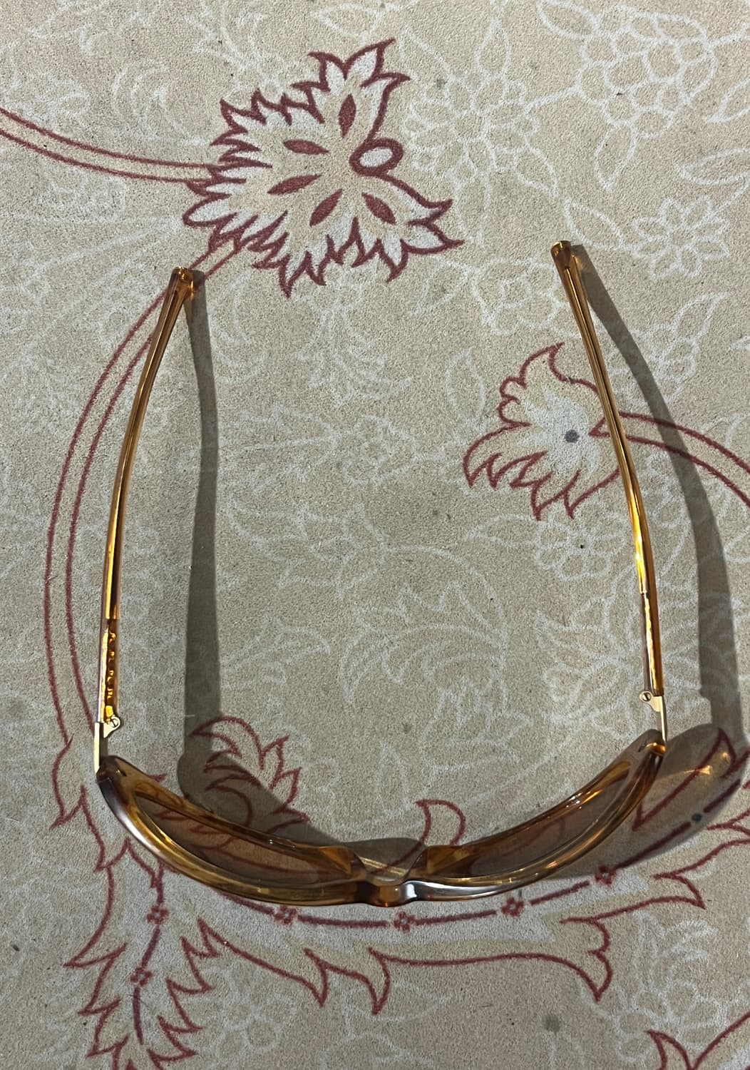 90s 샤넬 선글라스 5027 상품이미지5