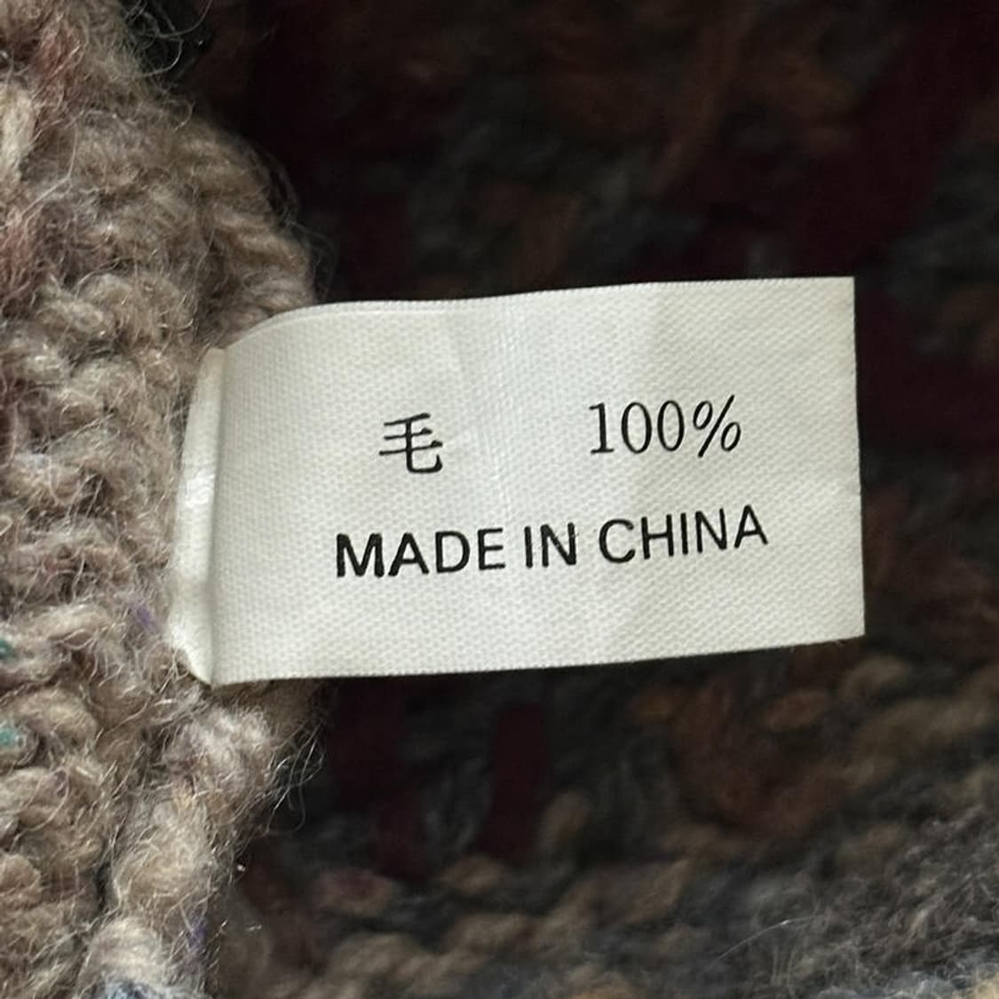 Dream Heart Knit ✡️ 상품이미지5