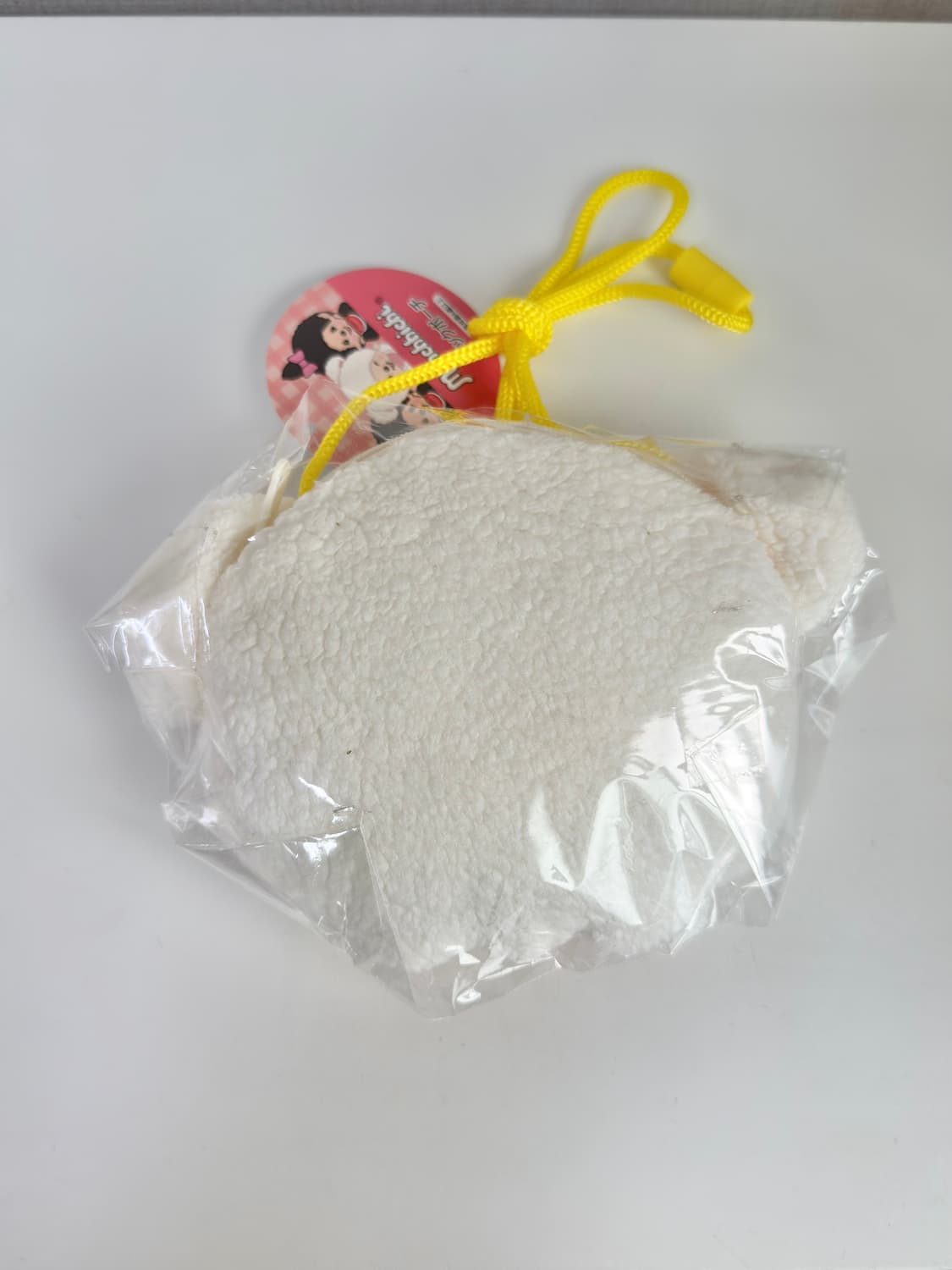 몬치치 스트랩 파우치 상품이미지3