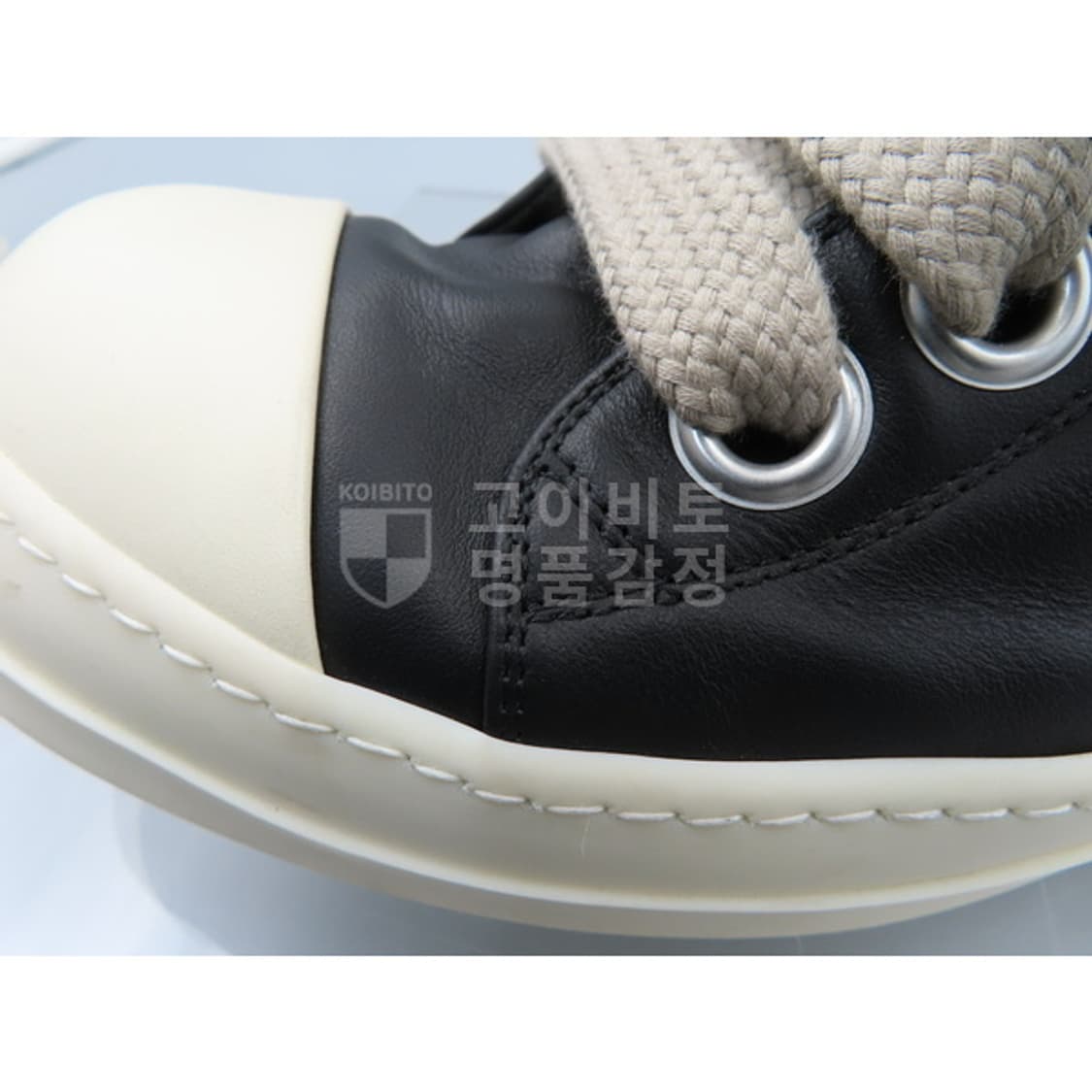 릭오웬스 점보레이스 상품이미지8