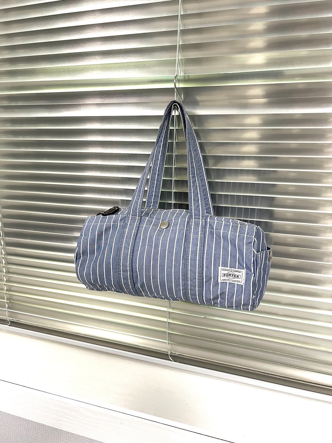 PORTER - 70th Aniversary BOSTON BAG  상품이미지1