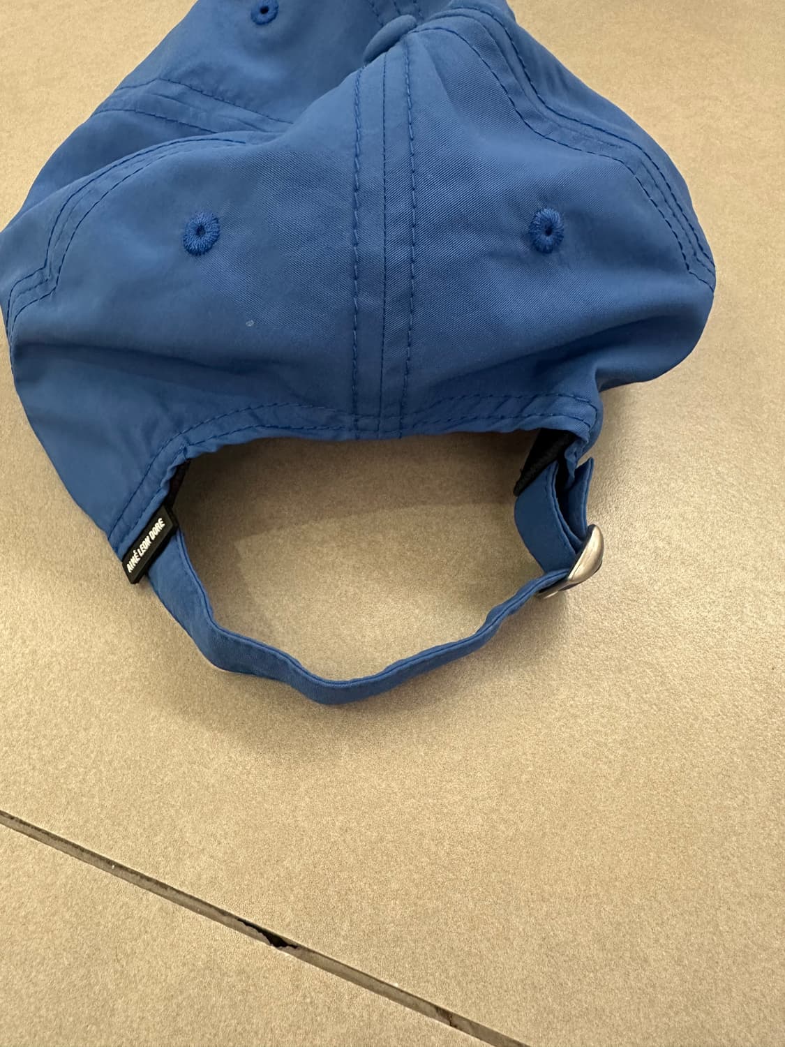 Aime Leon Dore 나일론 캡 상품이미지5