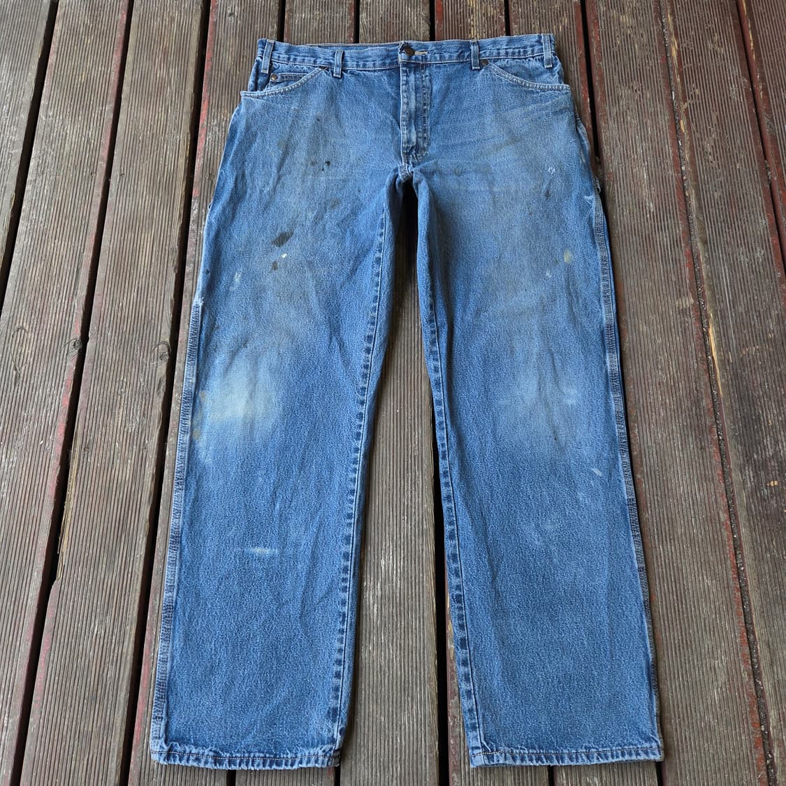 디키즈 워크팬츠 p2016 상품이미지1